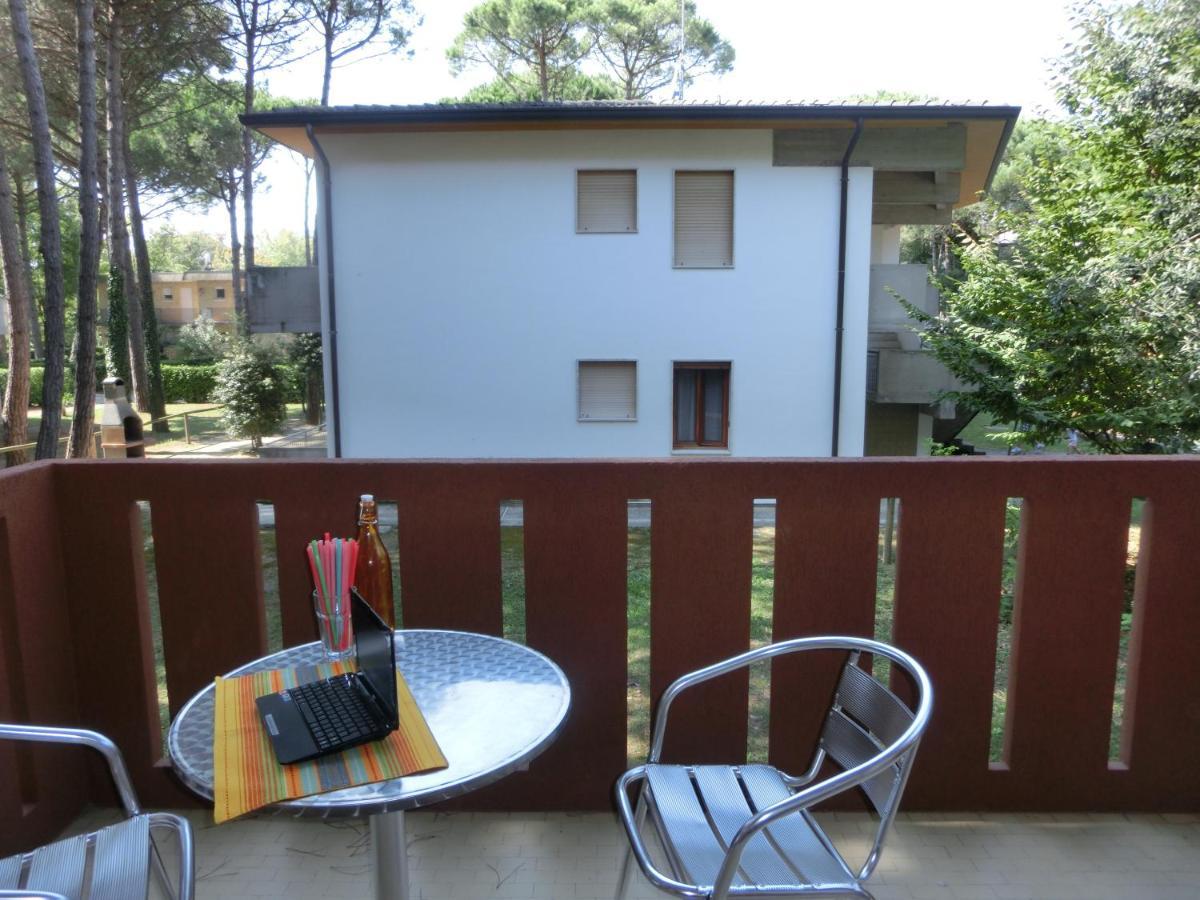 Luminous Seaside Flat For 4 Guests - Beahost * Bibione