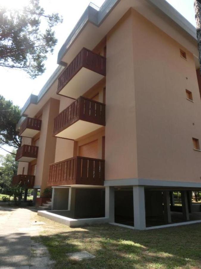 Apartment Luminous Seaside Flat For 4 Guests - Beahost Bibione