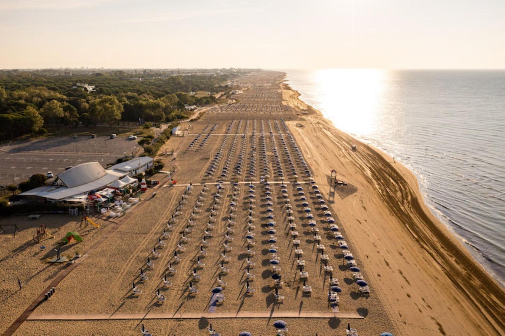 Appartamento Luminous Seaside Flat For 4 Guests - Beahost Bibione