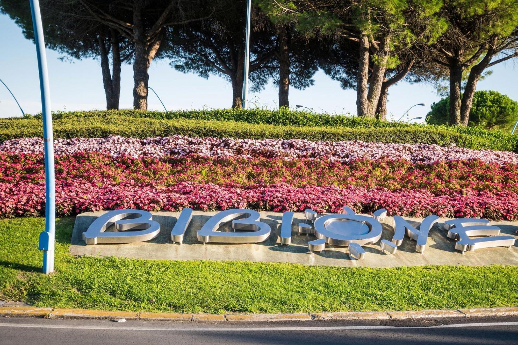 Luminous Seaside Flat For 4 Guests - Beahost * Bibione